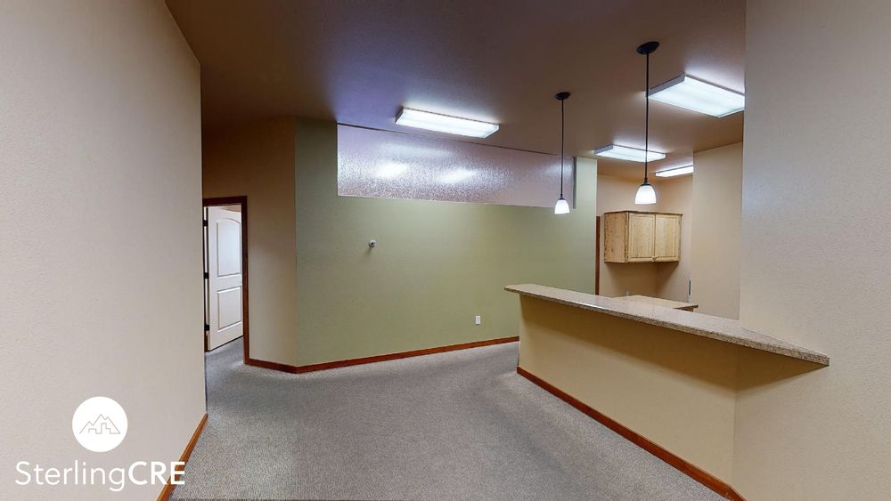 Suite J-3: 2825 Stockyard Rd, Missoula, MT, 59808